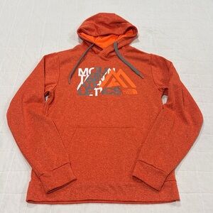 The North Face Hoodie